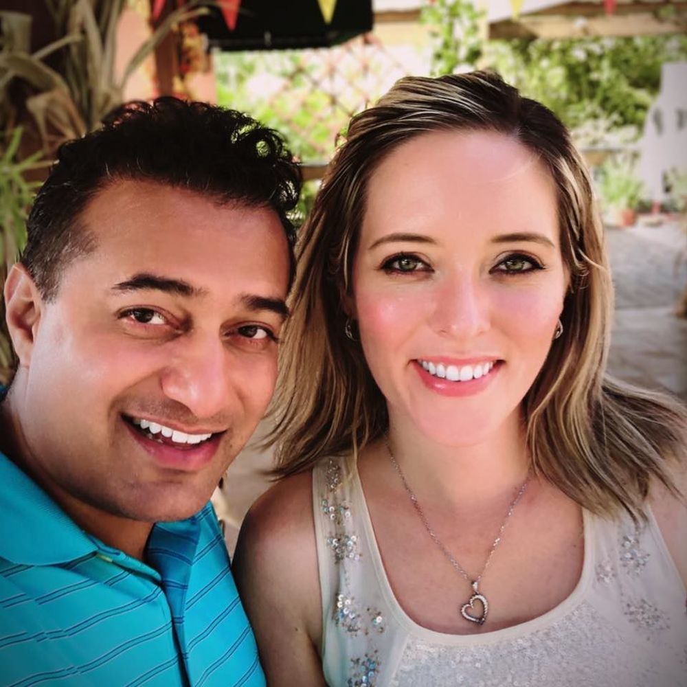 Meet your Posher, Courtney